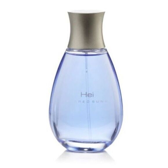 ALFRED SUNG - NWT - "Hei" Eau de Toilette Spray for Men 3.4 fl oz/Sealed Product - Picture 11 of 11